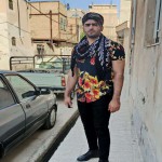تصویر کاربر با کد 331008