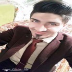 تصویر کاربر با کد 332167