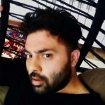 تصویر کاربر با کد 332697