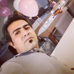 تصویر کاربر با کد 333164