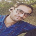 تصویر کاربر با کد 303337