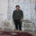 تصویر کاربر با کد 331307
