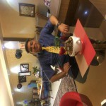 تصویر کاربر با کد 333820