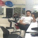 تصویر کاربر با کد 334303