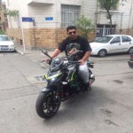 تصویر کاربر با کد 334511