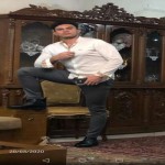 تصویر کاربر با کد 311566