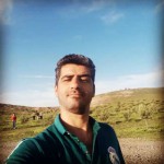 تصویر کاربر با کد 335013