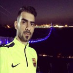 تصویر کاربر با کد 273156