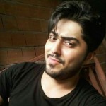 تصویر کاربر با کد 327694