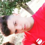 تصویر کاربر با کد 335782