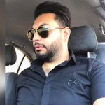 تصویر کاربر با کد 296244