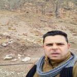 تصویر کاربر با کد 337222