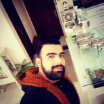 تصویر کاربر با کد 337235
