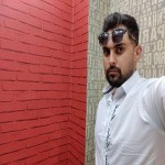 تصویر کاربر با کد 328365