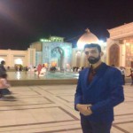 تصویر کاربر با کد 334307