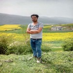 تصویر کاربر با کد 338094