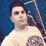 تصویر کاربر با کد 177523