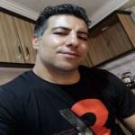 تصویر کاربر با کد 338918