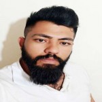 تصویر کاربر با کد 338734