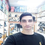 تصویر کاربر با کد 339503