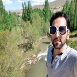 تصویر کاربر با کد 336360