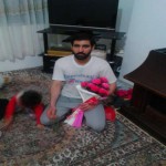 تصویر کاربر با کد 338416