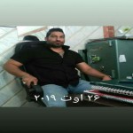 تصویر کاربر با کد 340091