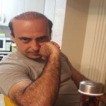 تصویر کاربر با کد 340866