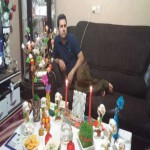 تصویر کاربر با کد 340631
