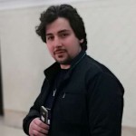 تصویر کاربر با کد 341535