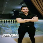 تصویر کاربر با کد 343020