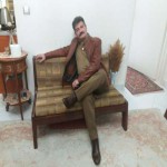تصویر کاربر با کد 343135