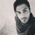 تصویر کاربر با کد 343309