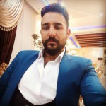 تصویر کاربر با کد 317276