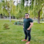تصویر کاربر با کد 343457