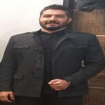 تصویر کاربر با کد 298888