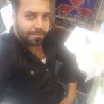 تصویر کاربر با کد 340763
