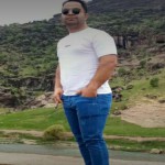 تصویر کاربر با کد 342474