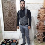 تصویر کاربر با کد 344461