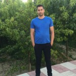 تصویر کاربر با کد 344726