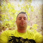 تصویر کاربر با کد 344942