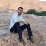 تصویر کاربر با کد 345098