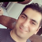 تصویر کاربر با کد 313605