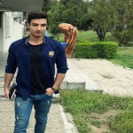 تصویر کاربر با کد 345211