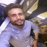 تصویر کاربر با کد 345279