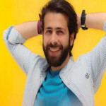 تصویر کاربر با کد 345444
