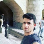 تصویر کاربر با کد 345479