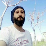 تصویر کاربر با کد 345615