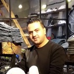 تصویر کاربر با کد 274800
