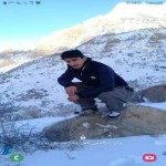 تصویر کاربر با کد 334816